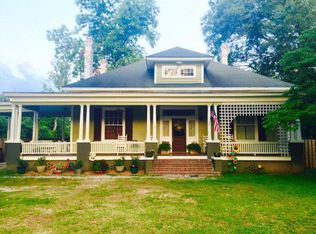 208 Green St, Ridge Spring, SC 29129