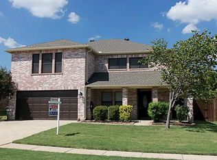329 Ellicott Dr, Roanoke, TX 76262