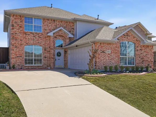4704 Ericksen Dr, Carrollton, TX 75010