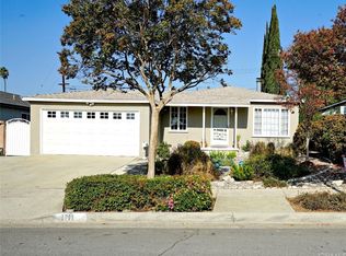 1711 E Stearns Ave, La Habra, CA 90631