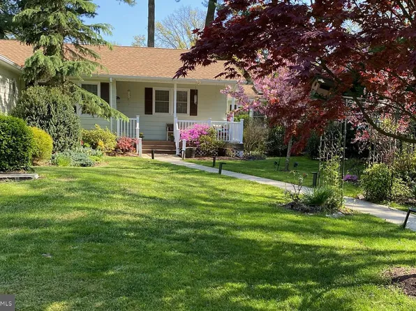 426 Madison Ave, Moorestown, NJ 08057