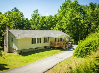 411 Shawanga Lodge Rd, Bloomingburg, NY 12721