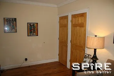 Rented by Spire Group