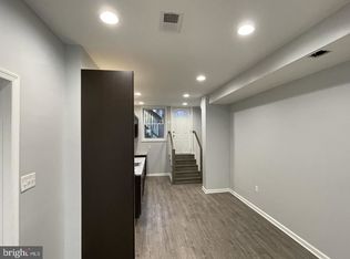 3105 Georgia Ave NW #2, Washington, DC 20010
