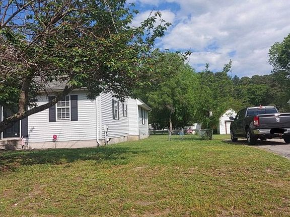 Property Side View