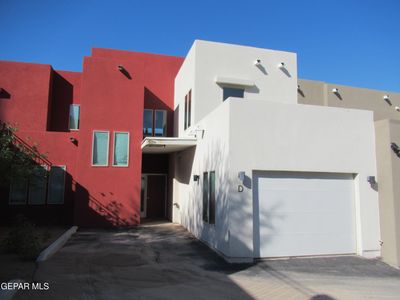 4000 Camelot Heights Dr Unit D, El Paso, TX, 79912