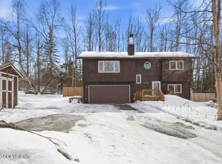 23120 Green Garden Dr, Chugiak, AK 99567