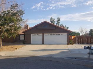 12821 Snowview Ct, Victorville, CA 92392