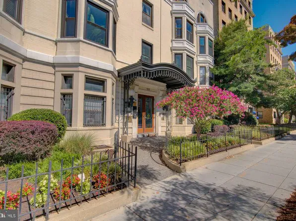 1669 Columbia Rd NW #113, Washington, DC 20009