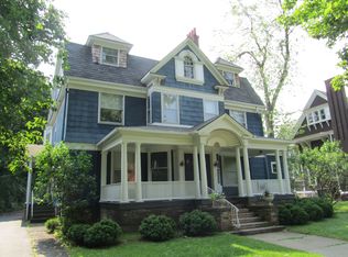 18 Portsmouth Ter APT 1, Rochester, NY 14607