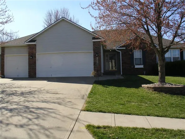 18805 E 25th St S, Independence, MO 64057