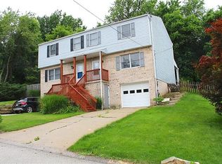 130 Malcolm Ave, Pittsburgh, PA 15212