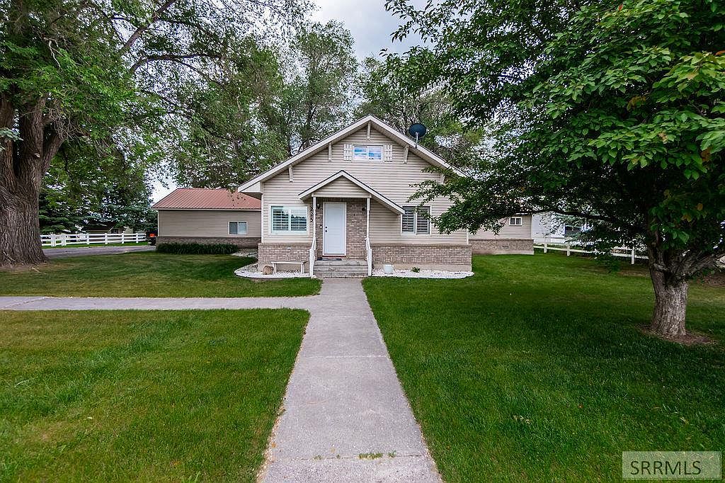 225 W 3 S, Sugar City, ID 83448 MLS 2155183 Zillow