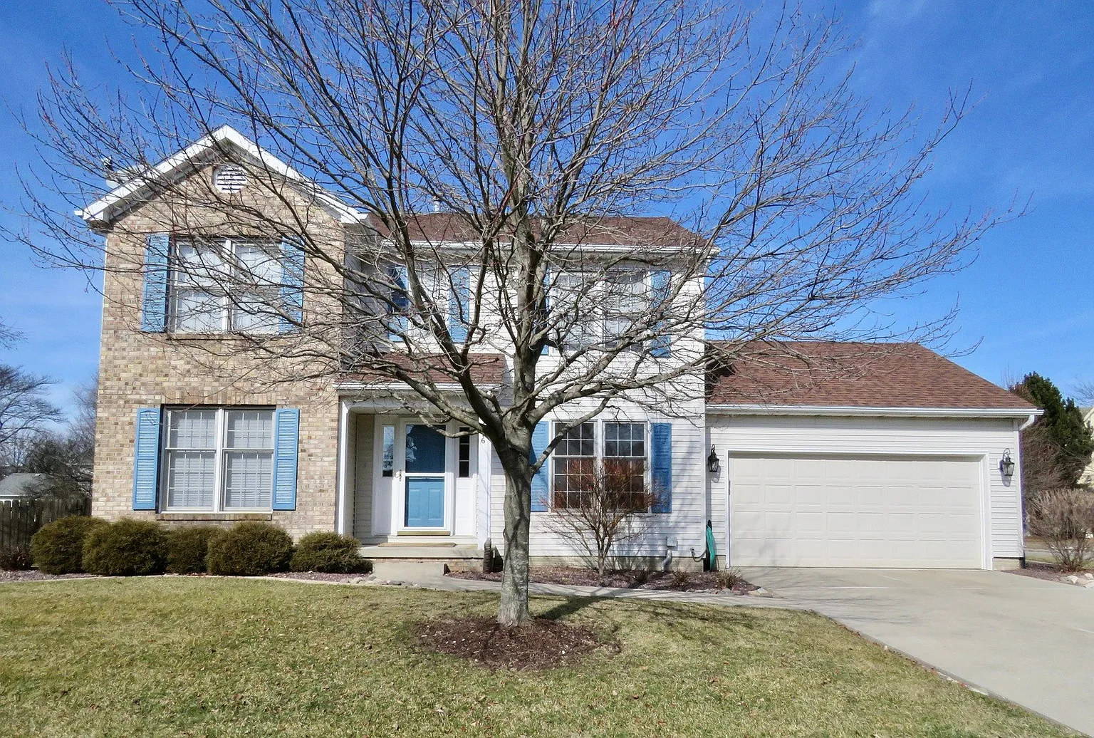 3316 Cumbria Dr photo 1