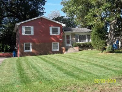 2088 W 51st Ave, Gary, IN, 46408