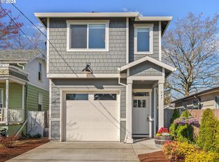 947 NE 74th Ave, Portland, OR 97213