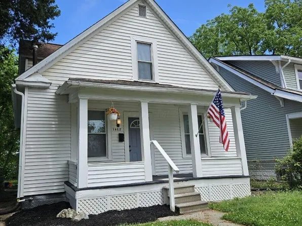 1468 E 25th Ave, Columbus, OH 43211