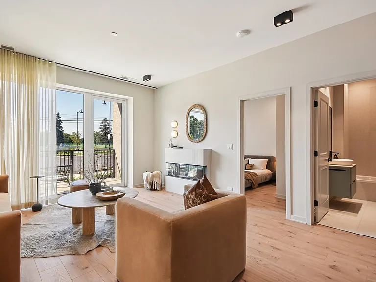 Novu Apartments — Photo 36