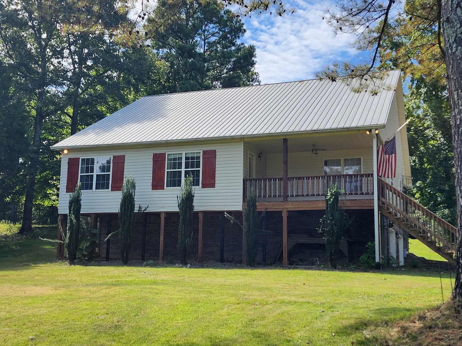 1970 County Road 558, Hanceville, AL 35077 | Zillow