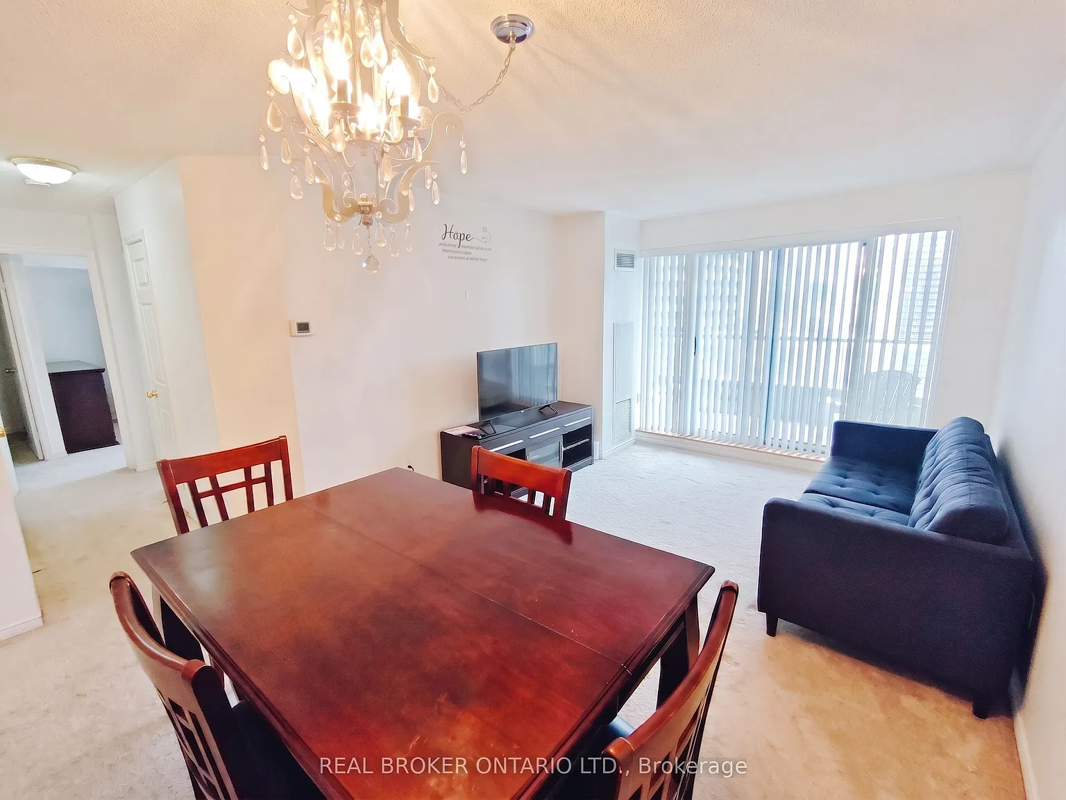 2 bed, $3,550 — Photo 3