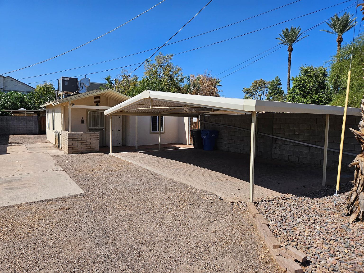 3038 N 34th St APT 1, Phoenix, AZ 85018 | Zillow