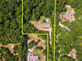 840 Dutch Creek Rd, Pauline, SC 29374