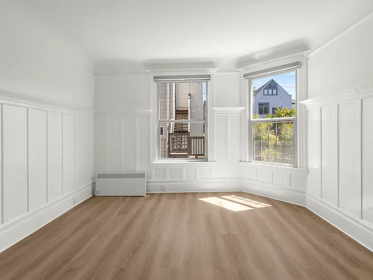 2315 Bush St #1 — Photo 24