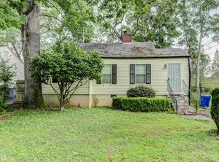 1405 Womack Ave, East Pt, GA 30344