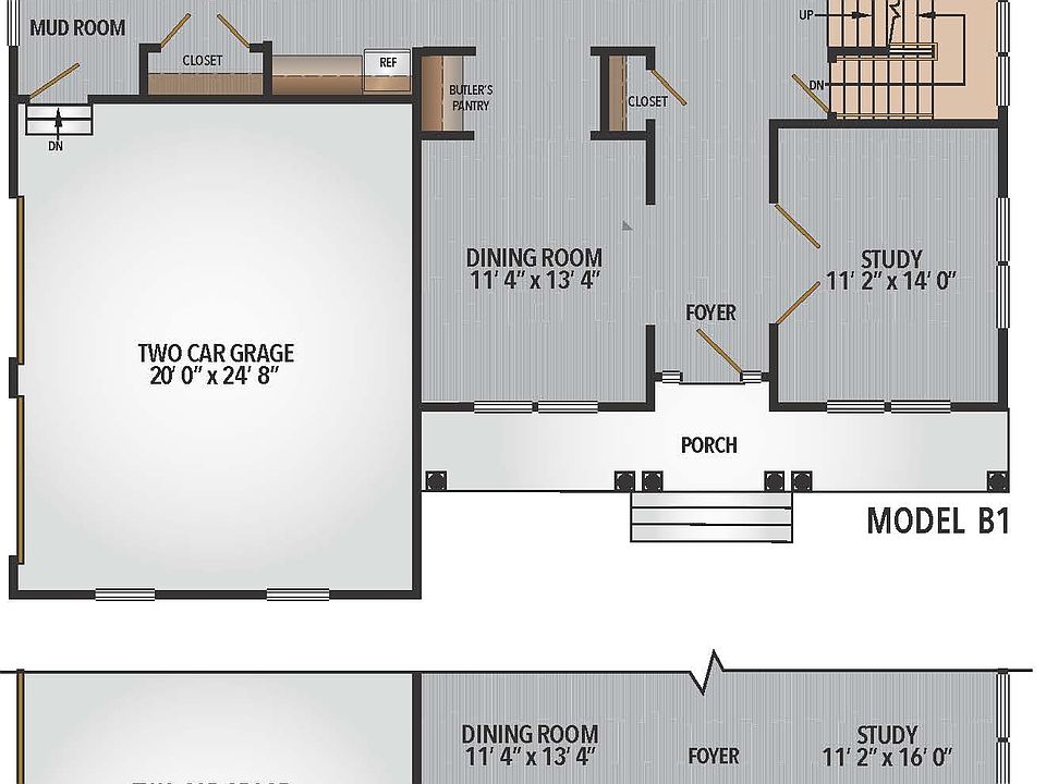 The Bedminster Plan, Readington Meadow, Whitehouse Station, NJ 08889