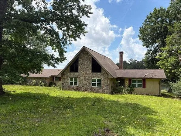 25475 Lake Choctaw Dr, Franklinton, LA 70438