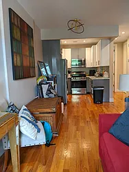 Rented by Highview Home Management