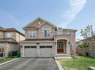 26 Hellyer Ave, Brampton, ON L6Y0M3