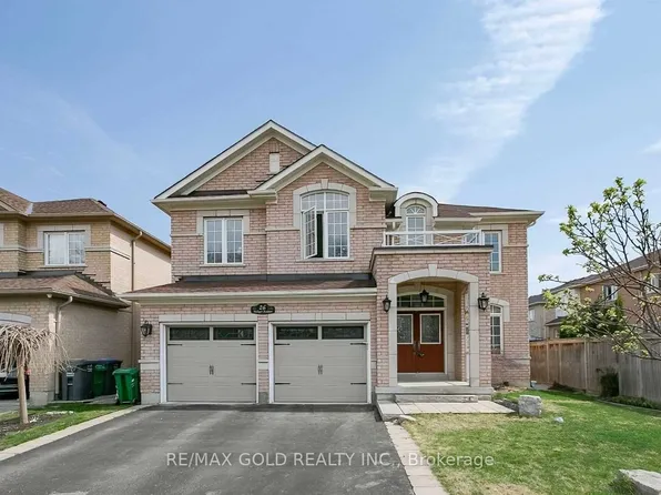 26 Hellyer Ave, Brampton, ON L6Y 0M3