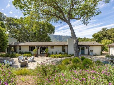 58 La Rancheria, Carmel Valley, CA, 93924