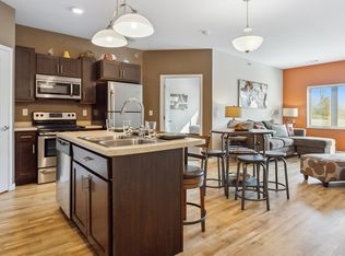 Deer Ridge Apartment Homes, Jamestown, ND 58401