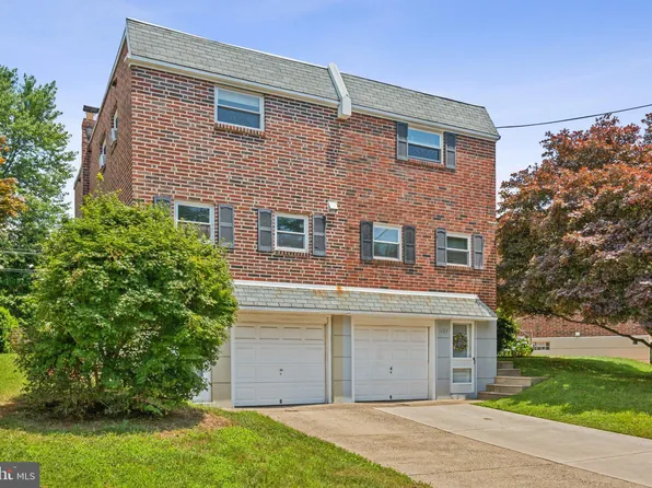 1125 Solly Ave, Philadelphia, PA 19111