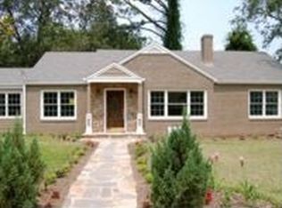 111 W Pharr Rd, Decatur, GA 30030