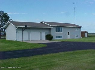 12380 185th Ave, Verndale, MN 56481