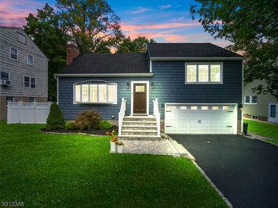 21 Belle Terre Rd, West Orange, NJ, 07052