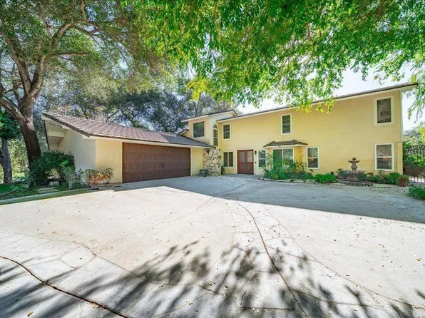 1841 Tecalote Dr, Fallbrook, CA 92028