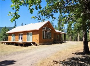2184 Beckwourth Genesee Rd, Taylorsville, CA 95983