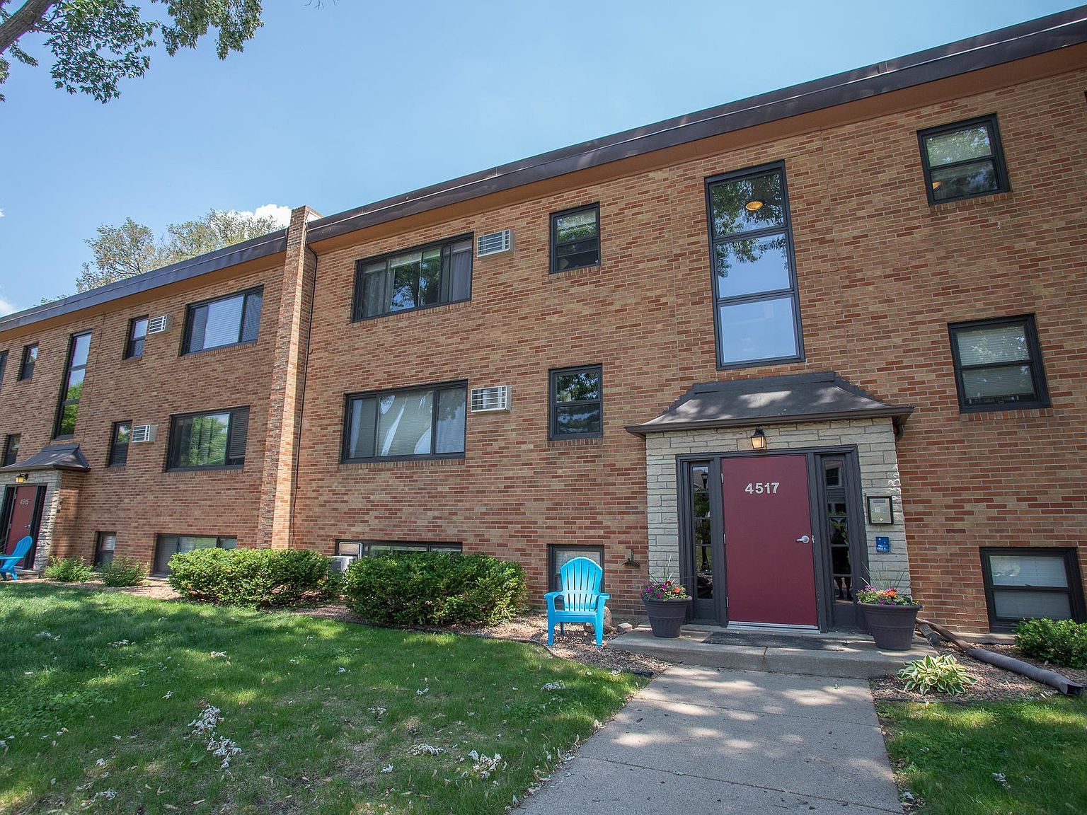 4517 Grand Ave S APT 2, Minneapolis, MN 55419 Zillow