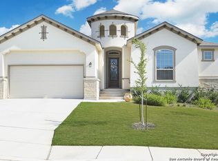 446 Scenic Lullaby, Bulverde, TX 78070