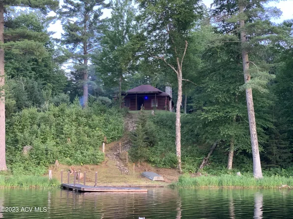 14 Blueberry Ln, Childwold, NY 12922