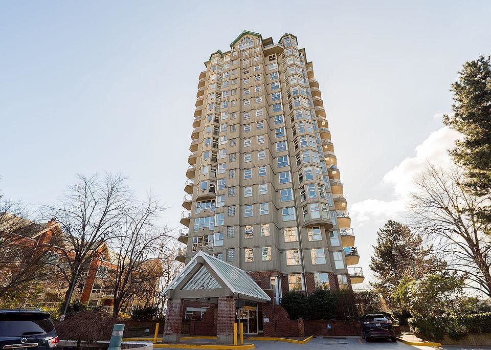 1st image of 1250 Quayside Dr #1206