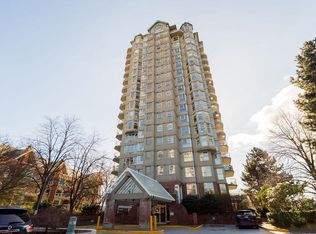1250 Quayside Dr #1206, New Westminster, BC