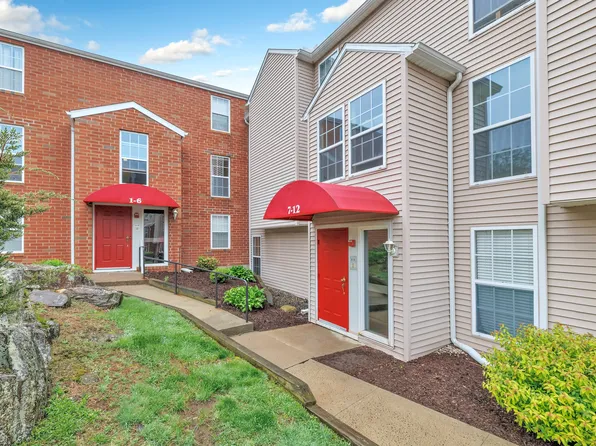 9 Heather Ridge #9, Shelton, CT 06484