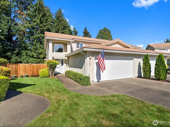 6608 Riviera Court SE, Olympia, WA 98513