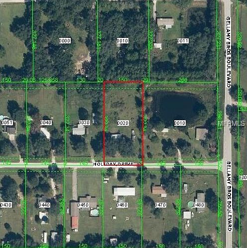 1st image of 27611 Holiday Dr