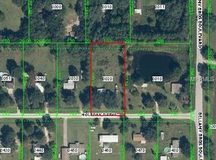 27611 Holiday Dr, Dade City, FL 33525